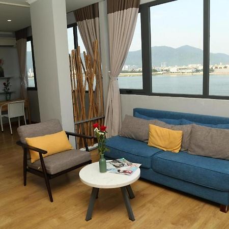 Kaka Hotel Đà Nẵng Extérieur photo