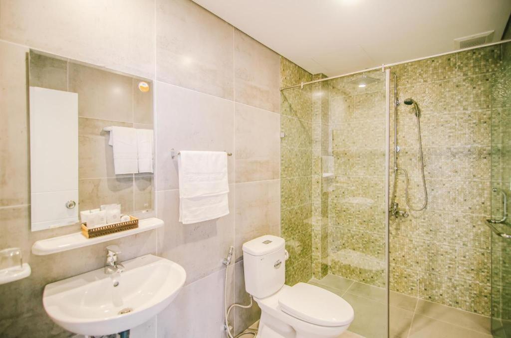 Kaka Hotel Đà Nẵng Extérieur photo