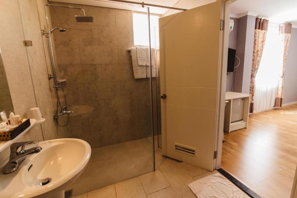 Kaka Hotel Đà Nẵng Extérieur photo