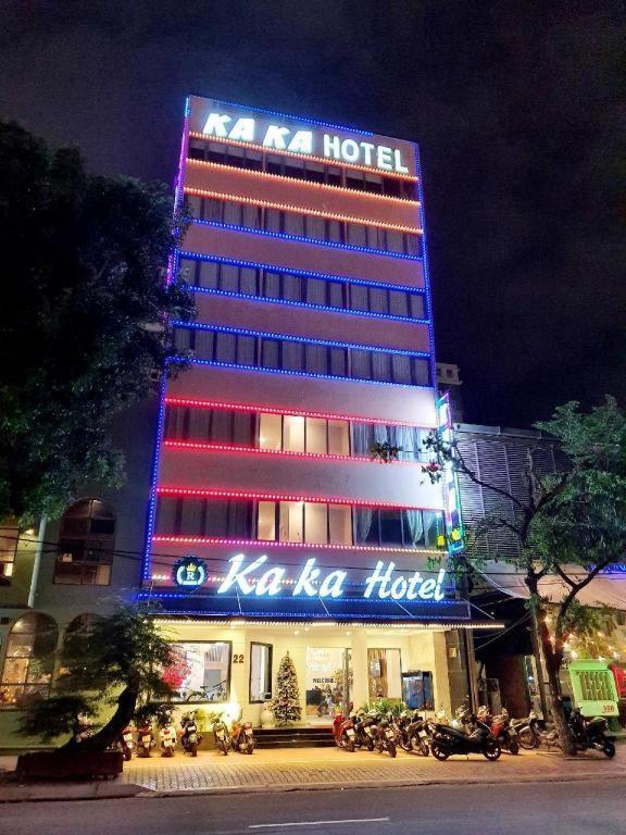 Kaka Hotel Đà Nẵng Extérieur photo