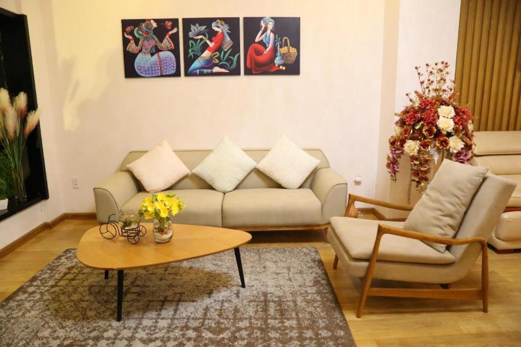 Kaka Hotel Đà Nẵng Extérieur photo