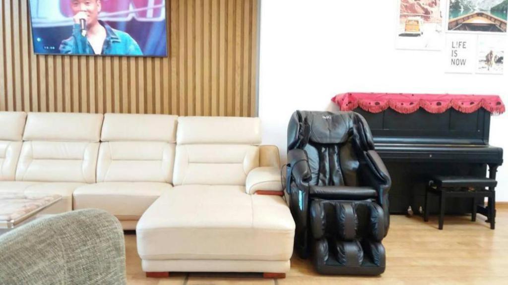 Kaka Hotel Đà Nẵng Extérieur photo