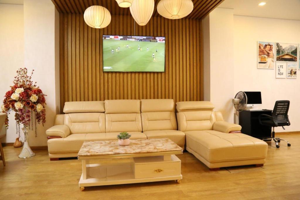 Kaka Hotel Đà Nẵng Extérieur photo