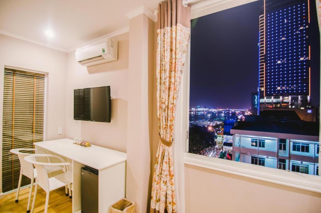 Kaka Hotel Đà Nẵng Extérieur photo