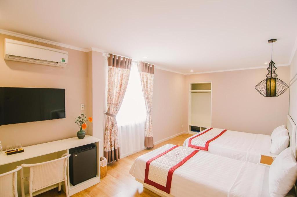 Kaka Hotel Đà Nẵng Extérieur photo