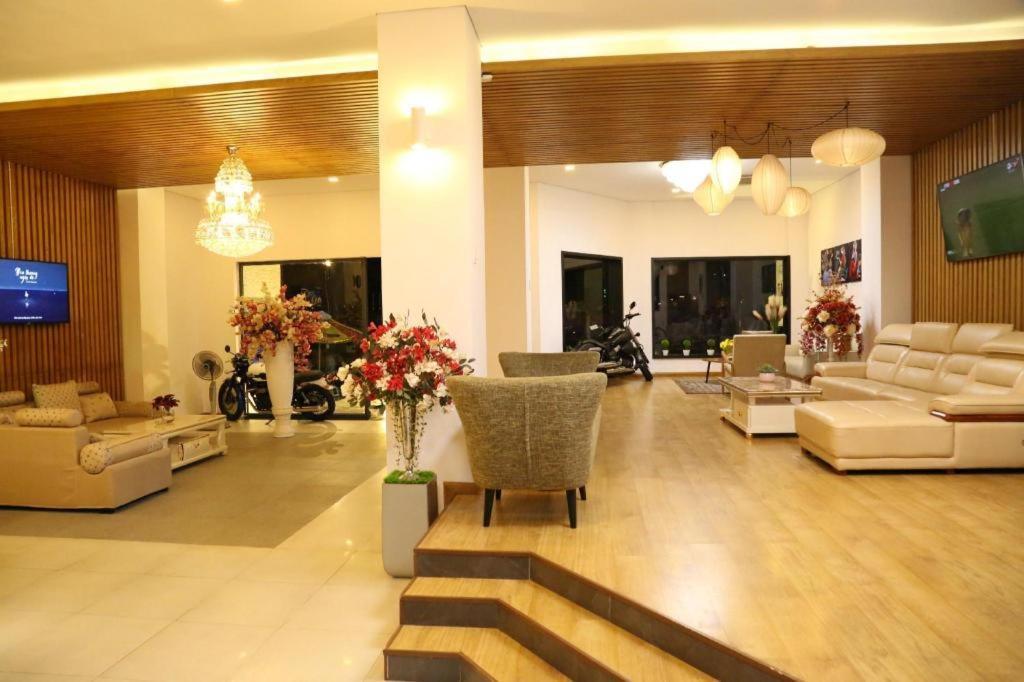 Kaka Hotel Đà Nẵng Extérieur photo