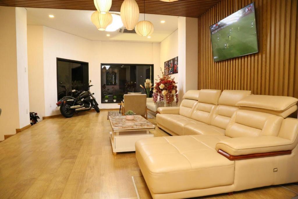 Kaka Hotel Đà Nẵng Extérieur photo