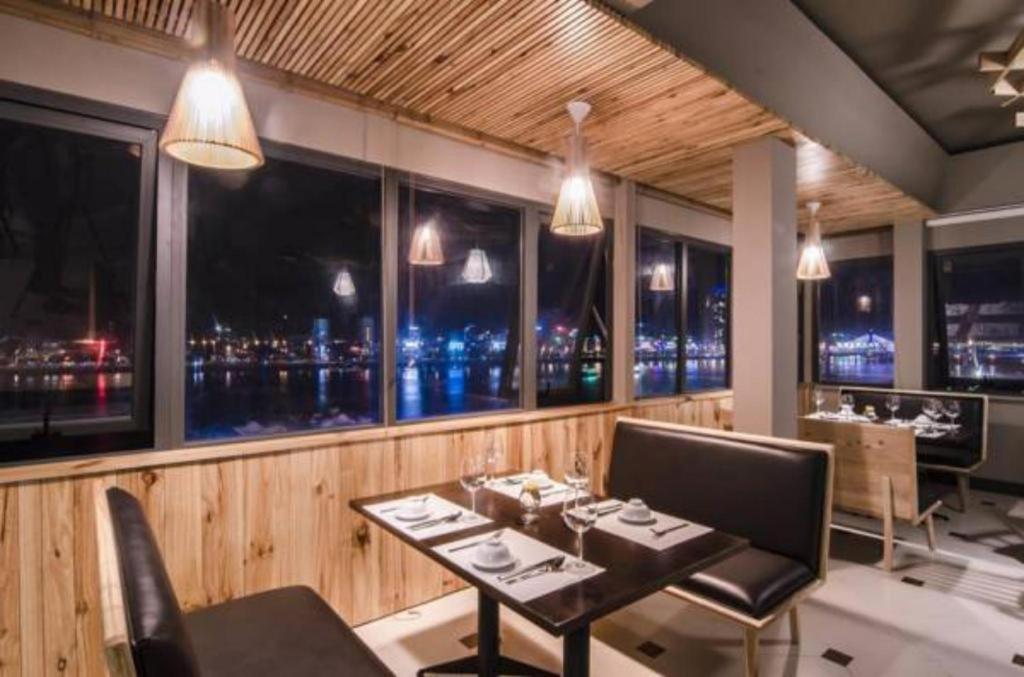 Kaka Hotel Đà Nẵng Extérieur photo