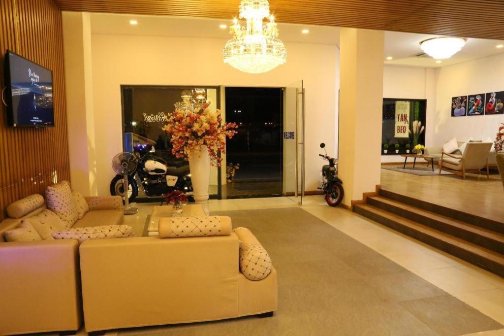 Kaka Hotel Đà Nẵng Extérieur photo