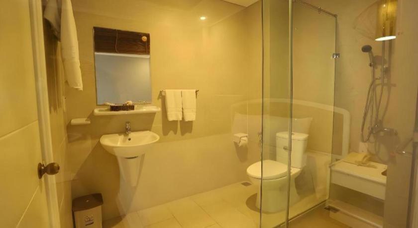 Kaka Hotel Đà Nẵng Extérieur photo