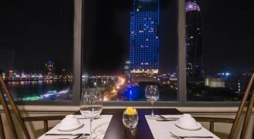 Kaka Hotel Đà Nẵng Extérieur photo