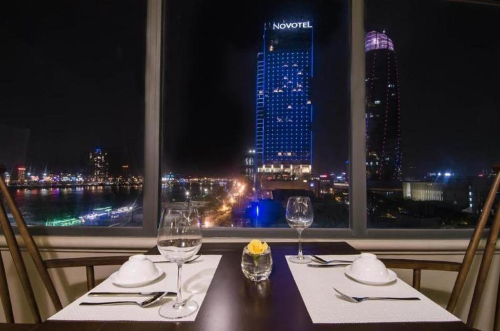 Kaka Hotel Đà Nẵng Extérieur photo