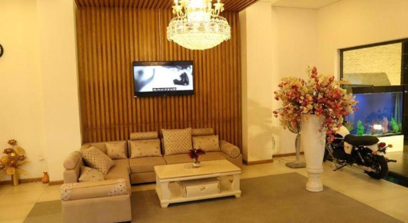 Kaka Hotel Đà Nẵng Extérieur photo