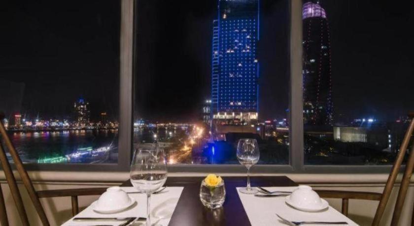 Kaka Hotel Đà Nẵng Extérieur photo